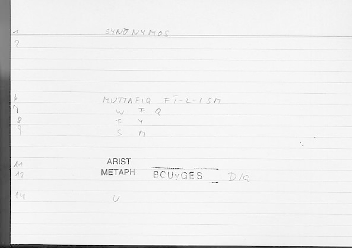 Filecard Arist.Metaph.0337
