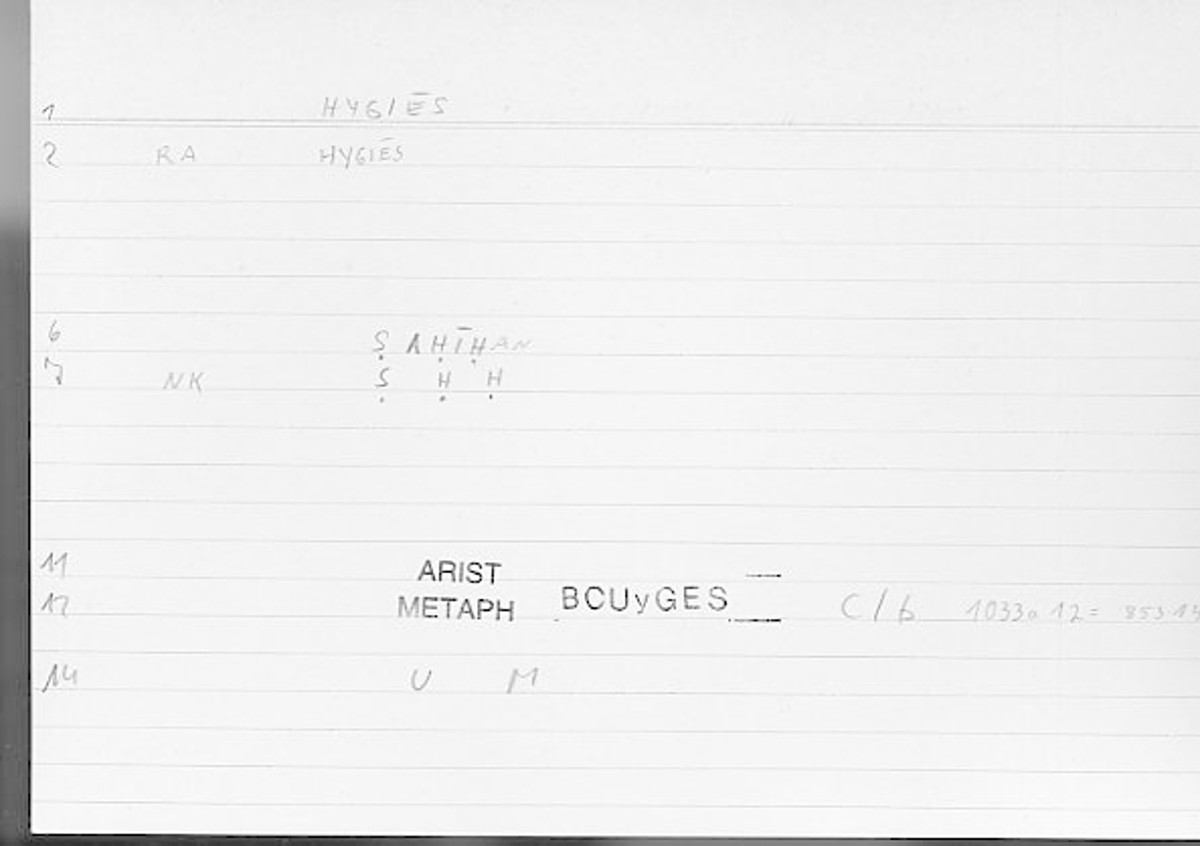 Filecard Arist.Metaph.0368