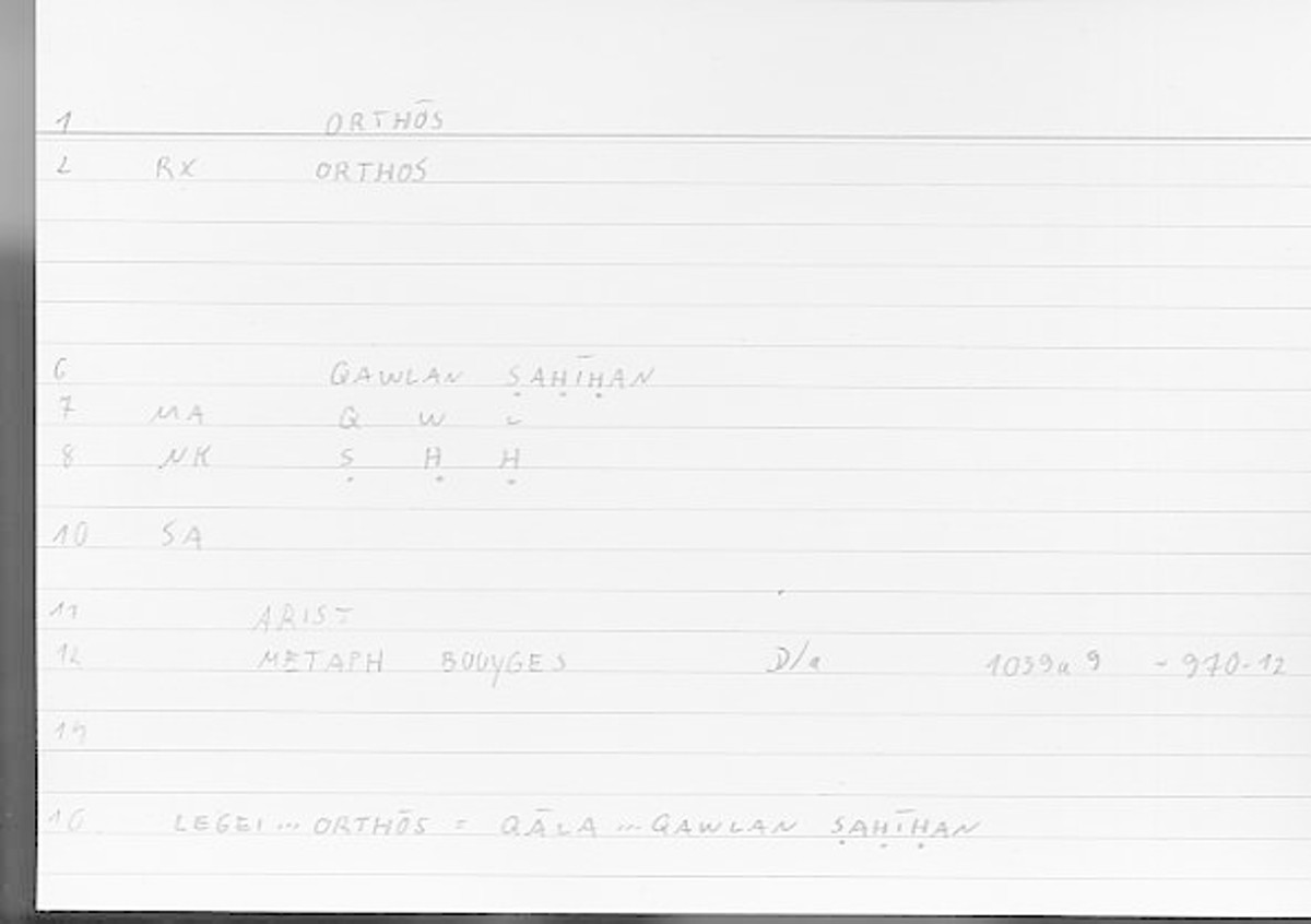 Filecard Arist.Metaph.0371
