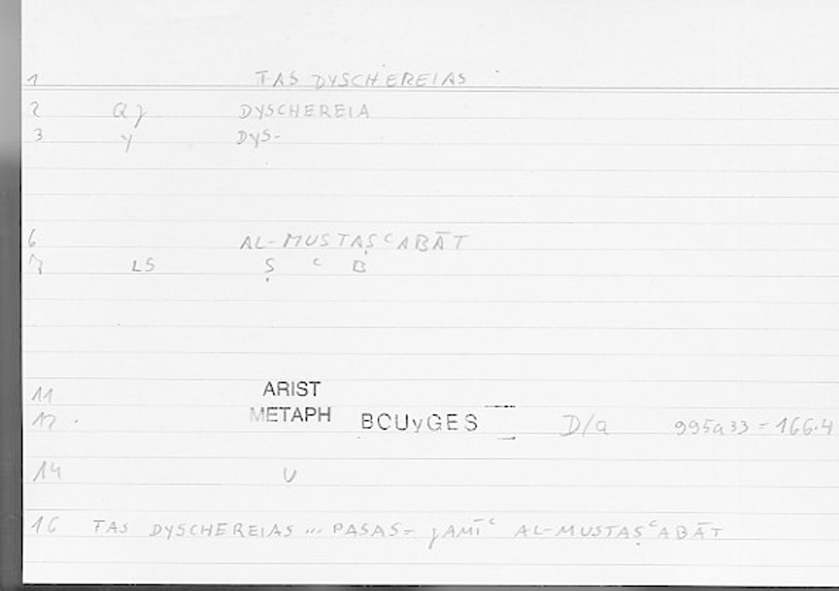 Filecard Arist.Metaph.0382