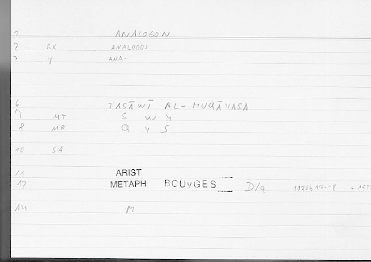 Filecard Arist.Metaph.0394