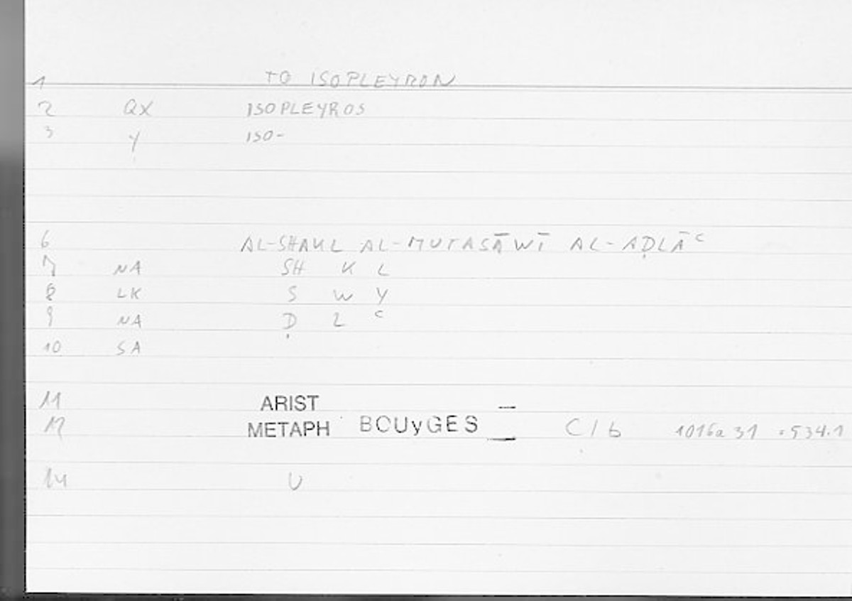 Filecard Arist.Metaph.0399