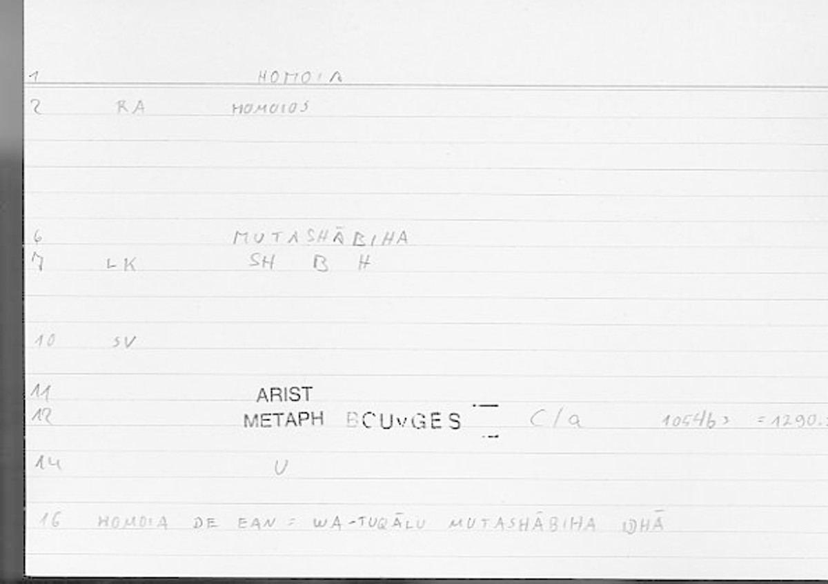 Filecard Arist.Metaph.0407