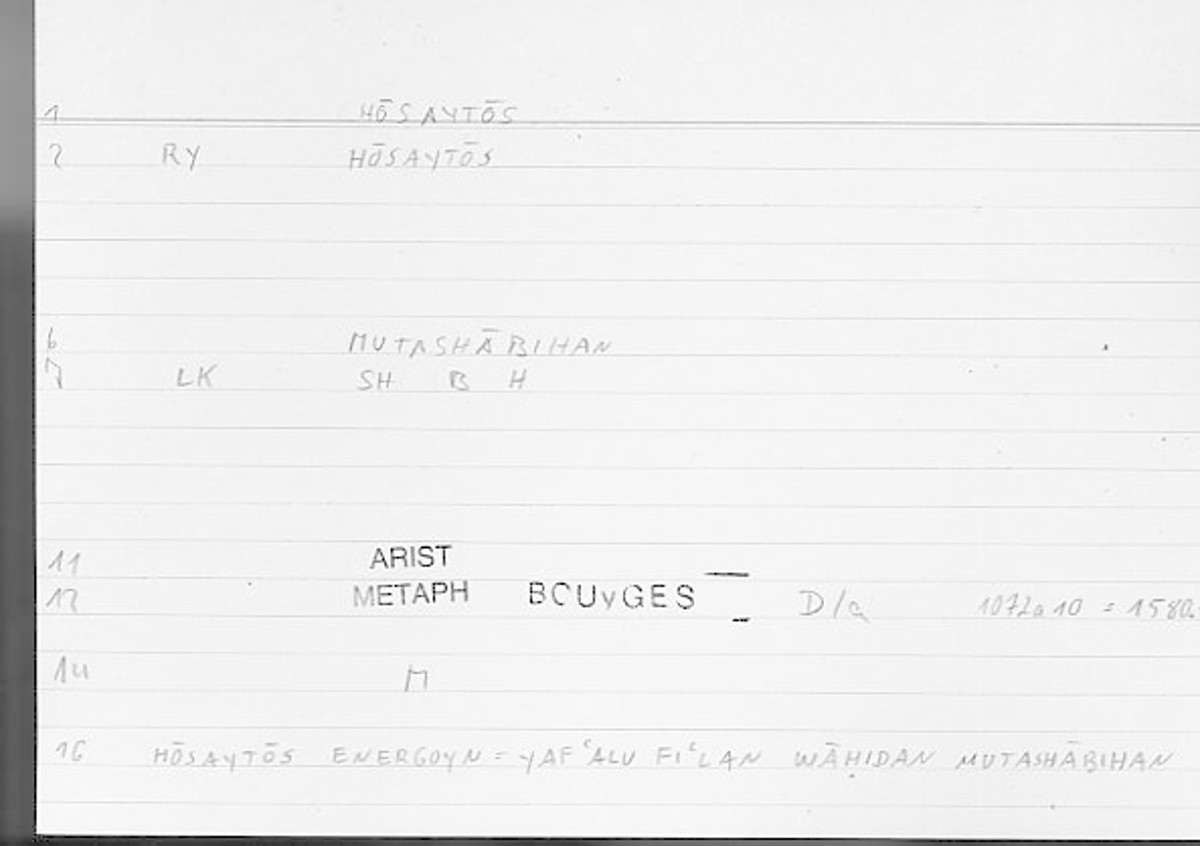 Filecard Arist.Metaph.0409