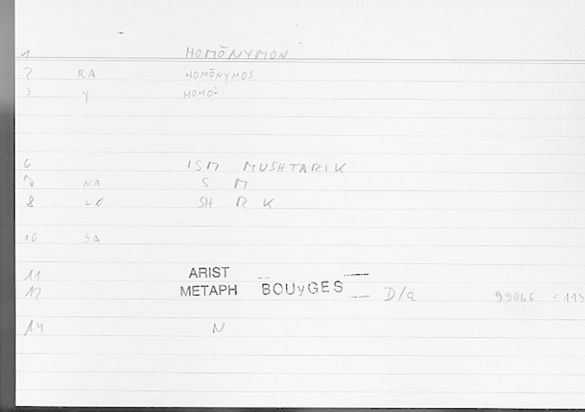 Filecard Arist.Metaph.0448