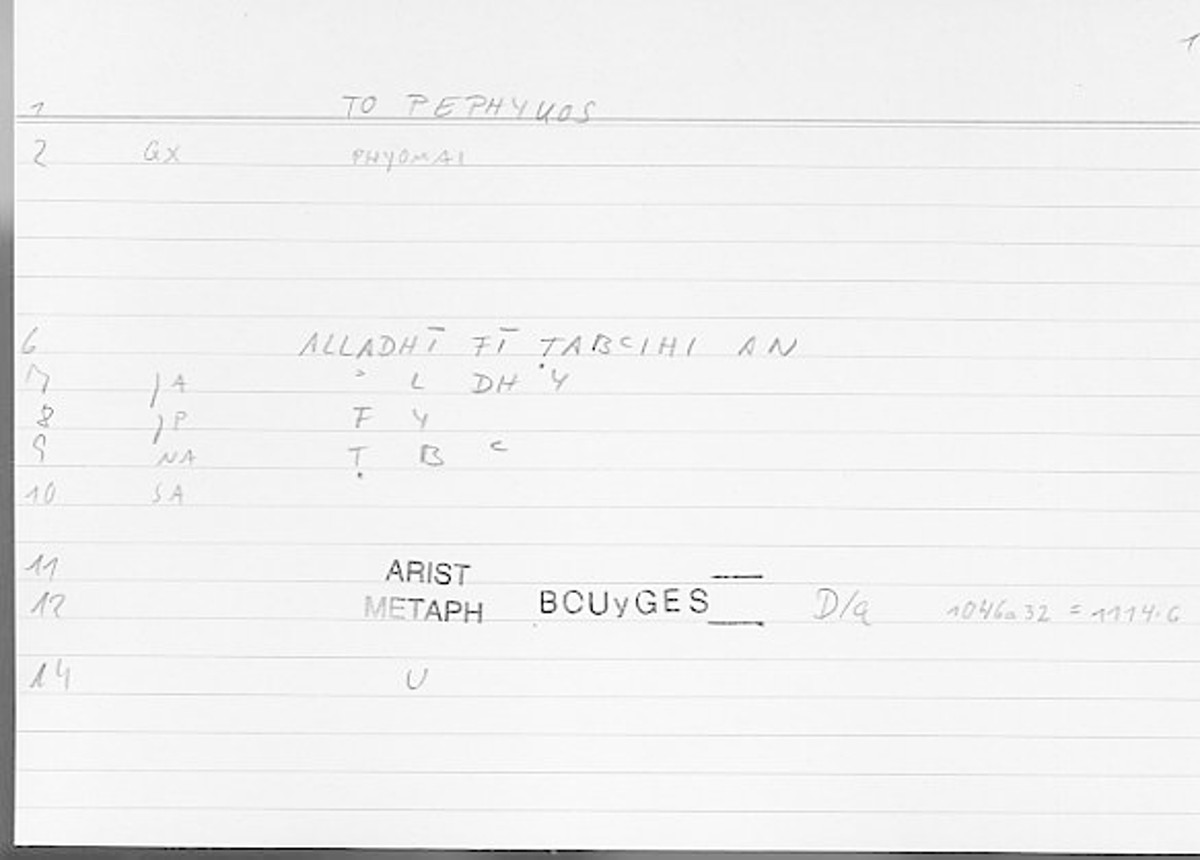 Filecard Arist.Metaph.0484