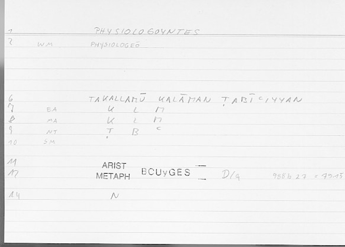 Filecard Arist.Metaph.0486