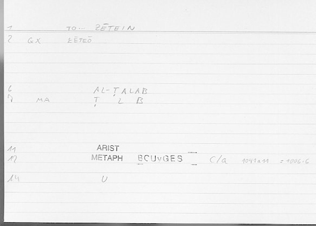 Filecard Arist.Metaph.0492