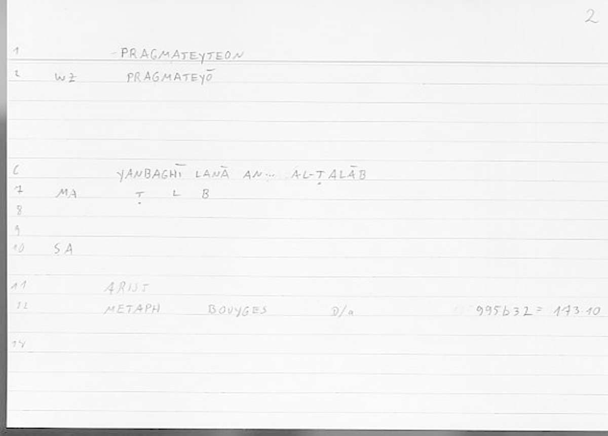 Filecard Arist.Metaph.0496