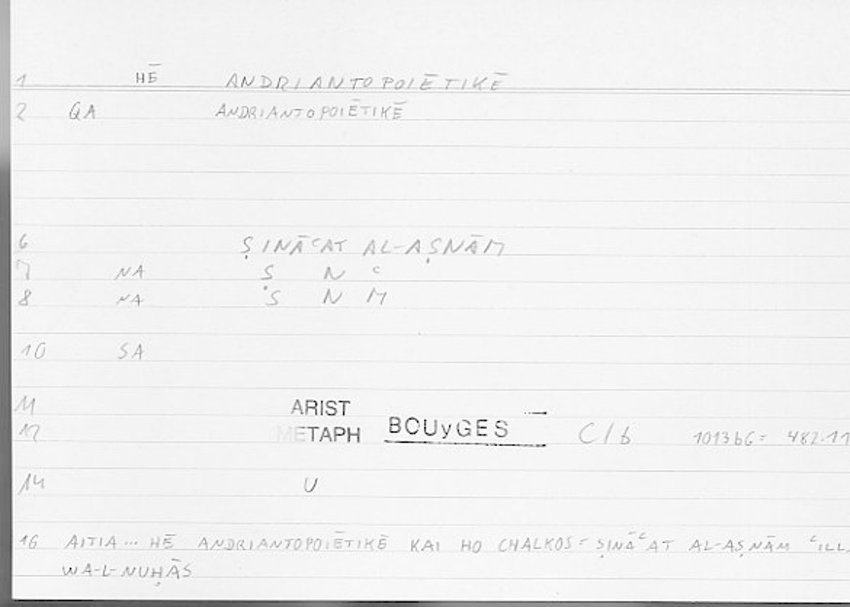 Filecard Arist.Metaph.0531