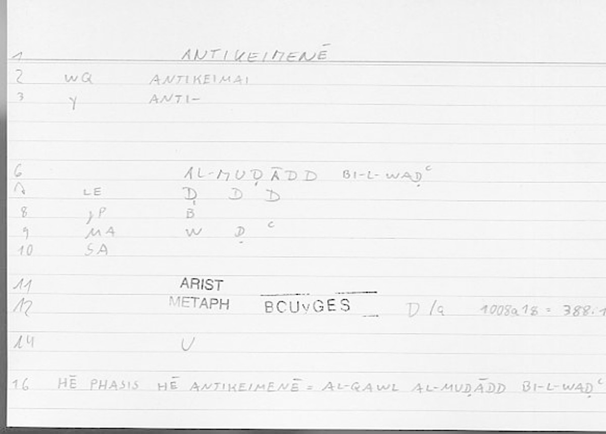 Filecard Arist.Metaph.0563