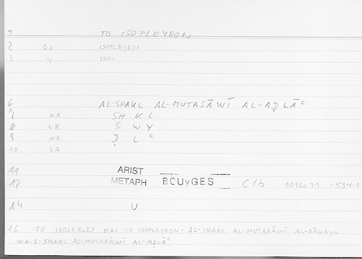 Filecard Arist.Metaph.0586
