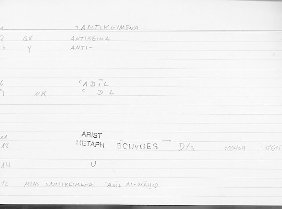 Filecard Arist.Metaph.0613