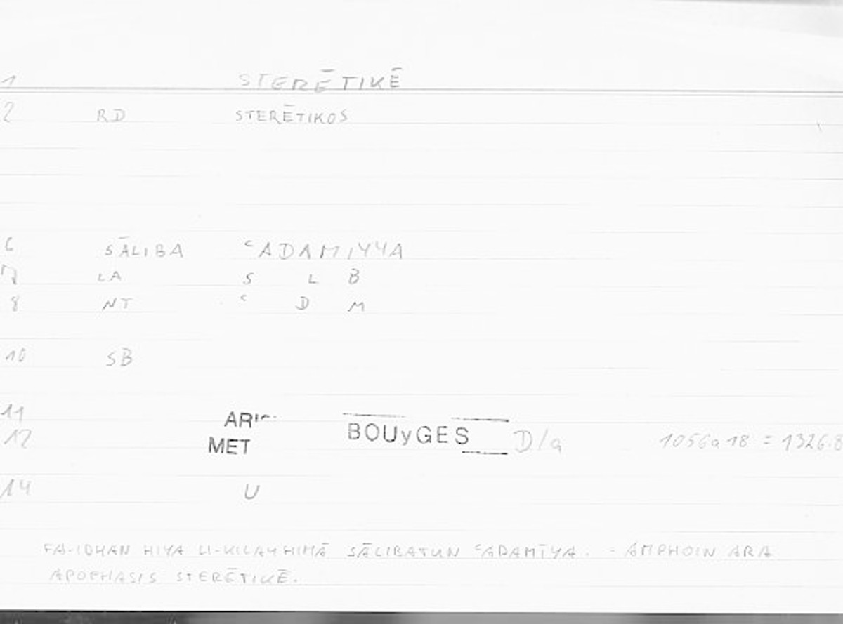 Filecard Arist.Metaph.0616