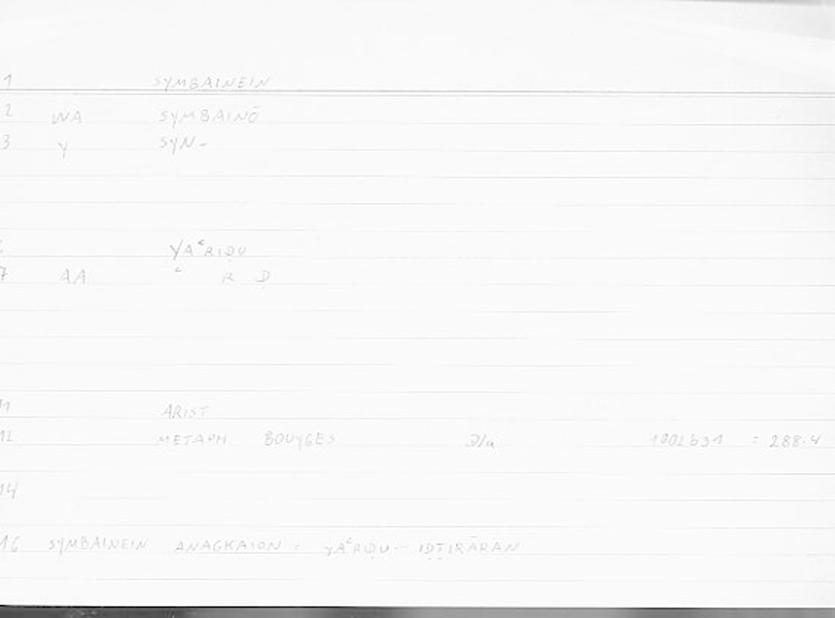 Filecard Arist.Metaph.0623