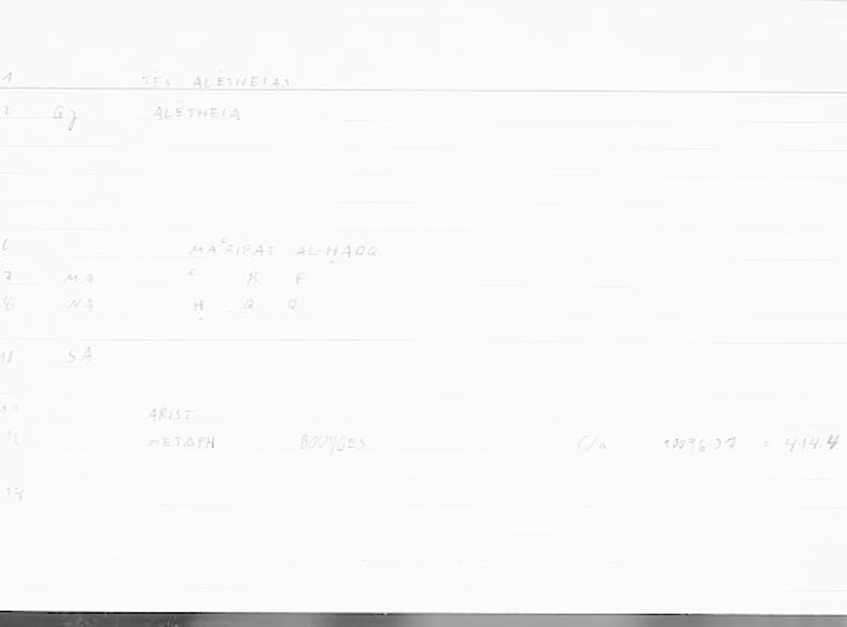 Filecard Arist.Metaph.0636