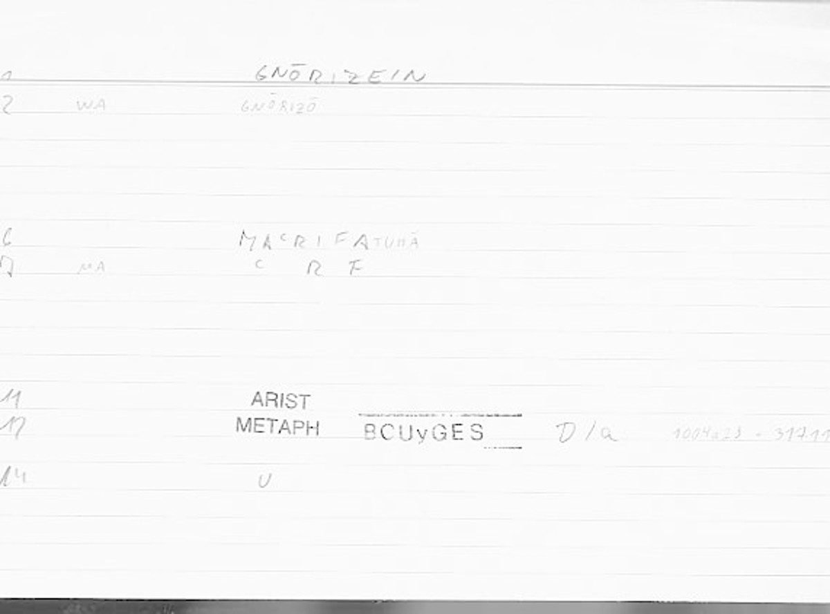 Filecard Arist.Metaph.0637