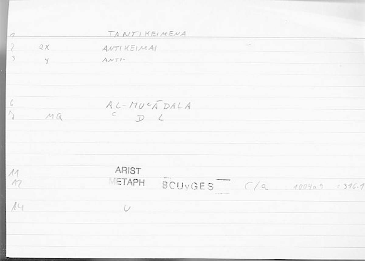 Filecard Arist.Metaph.0640