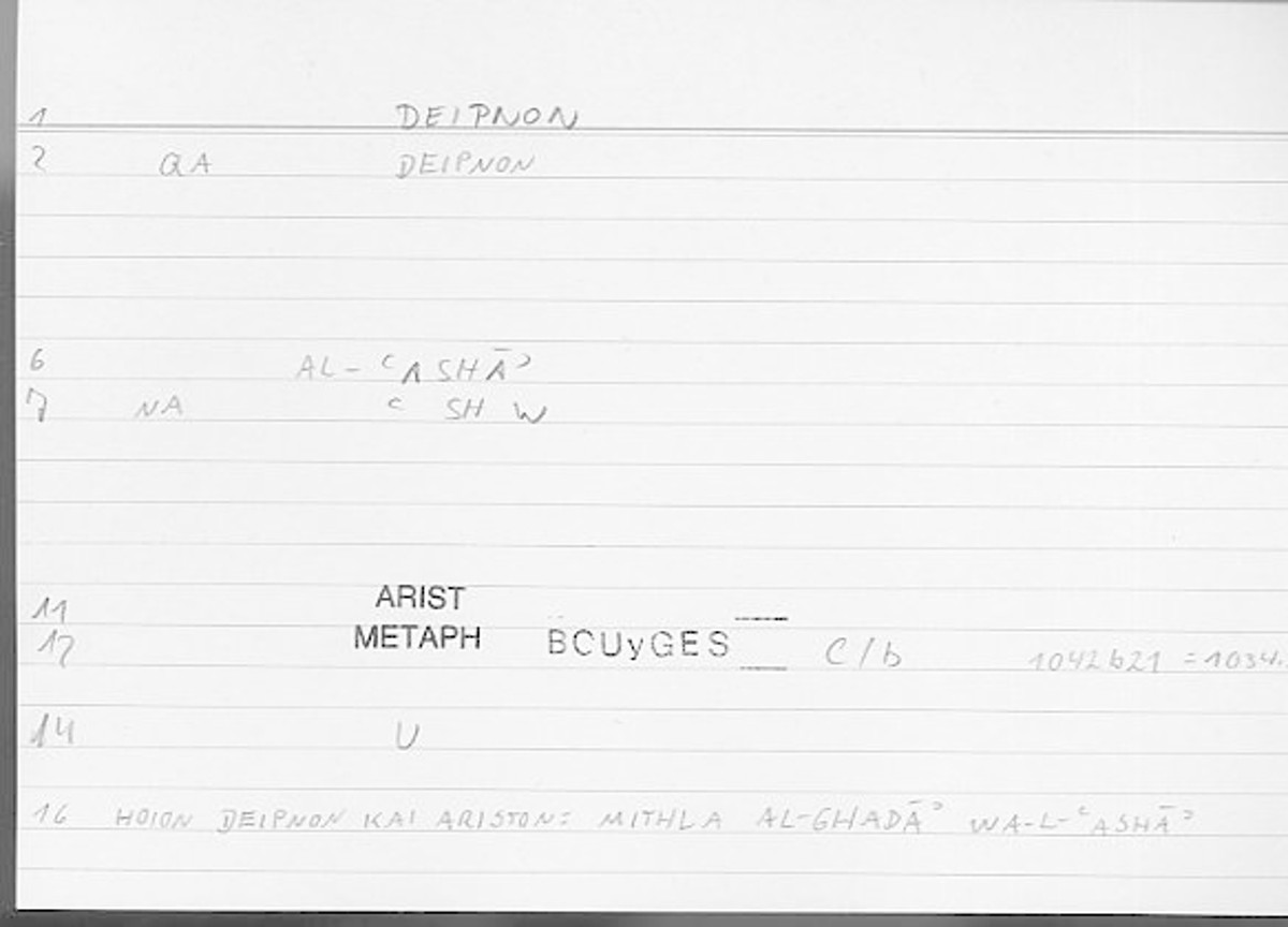 Filecard Arist.Metaph.1034