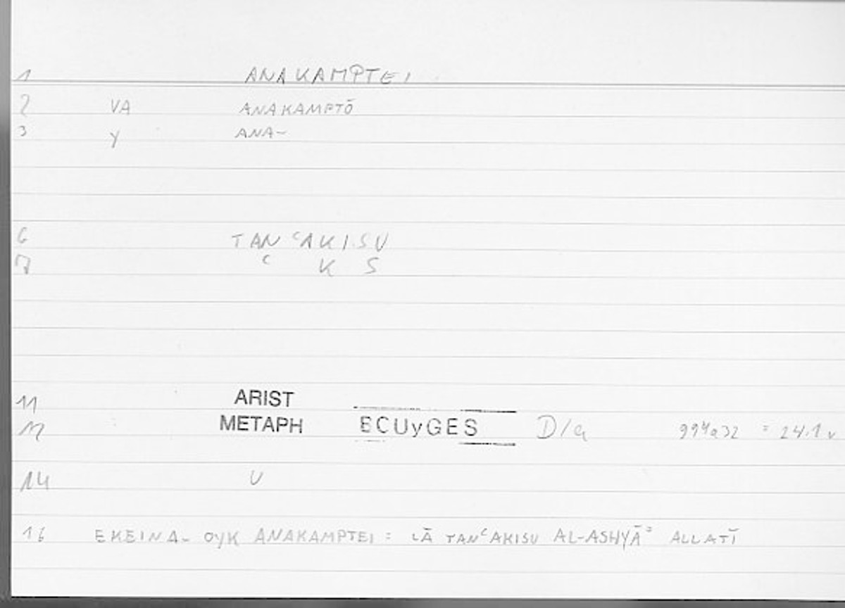 Filecard Arist.Metaph.1060