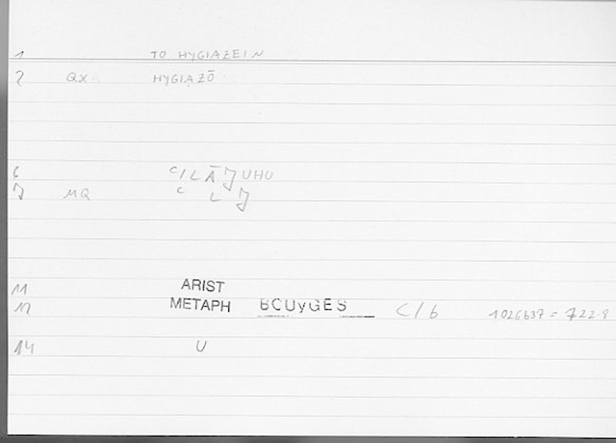 Filecard Arist.Metaph.1068