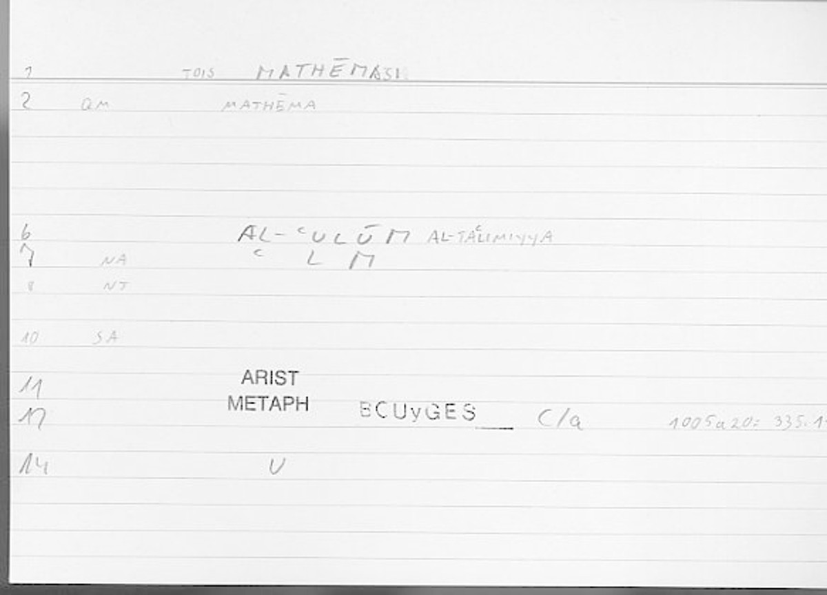 Filecard Arist.Metaph.1082