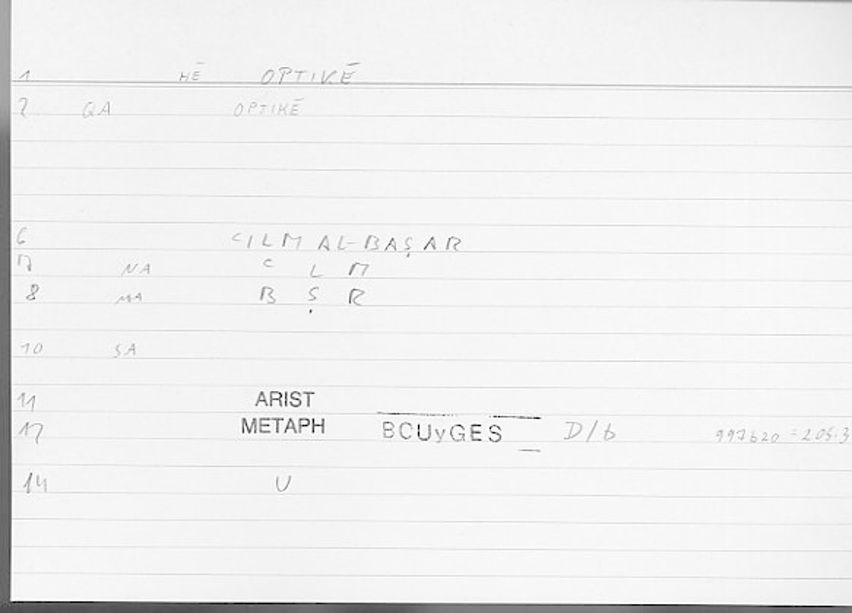 Filecard Arist.Metaph.1088
