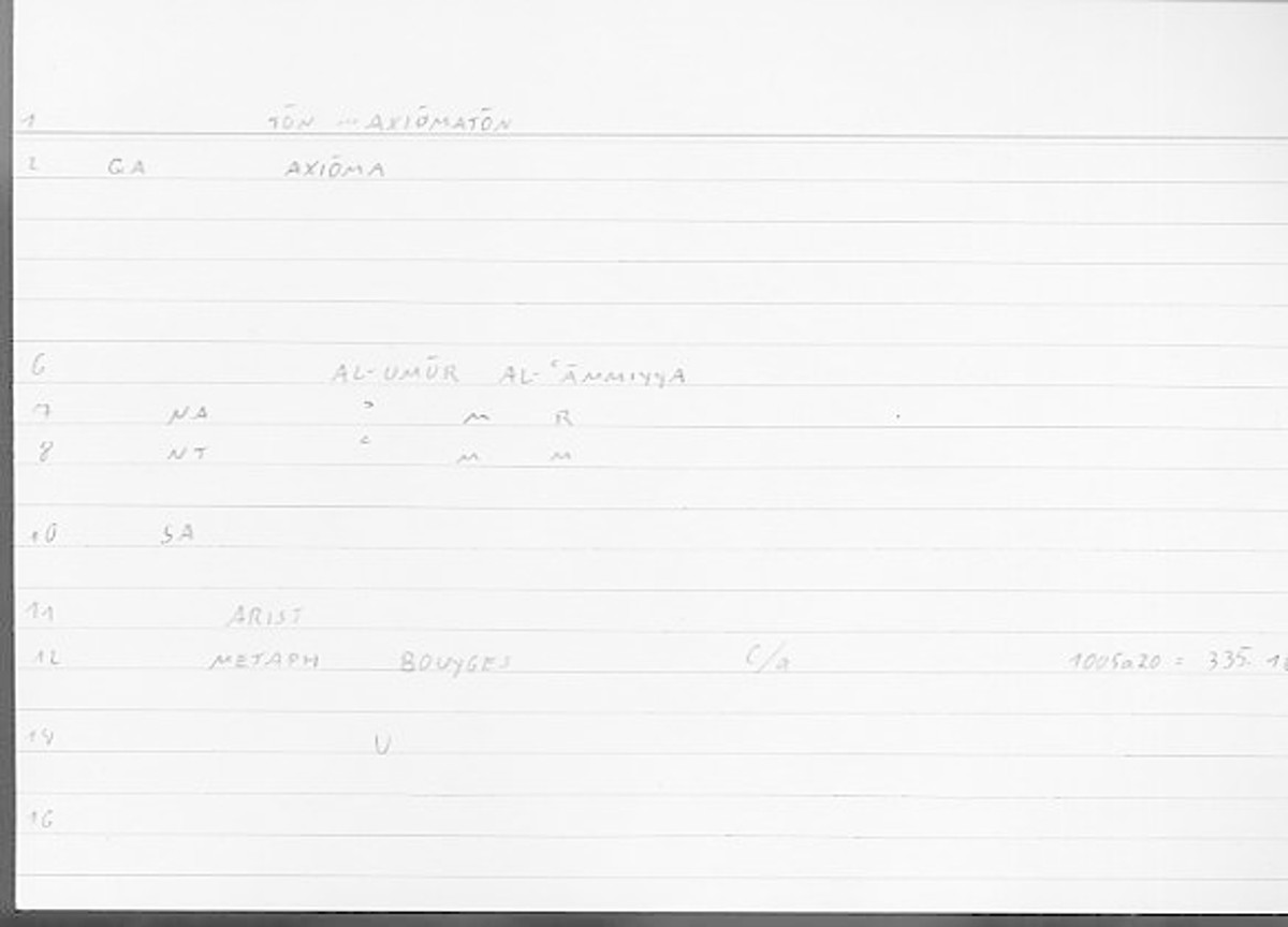 Filecard Arist.Metaph.1120