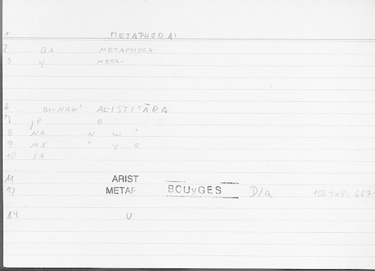 Filecard Arist.Metaph.1127