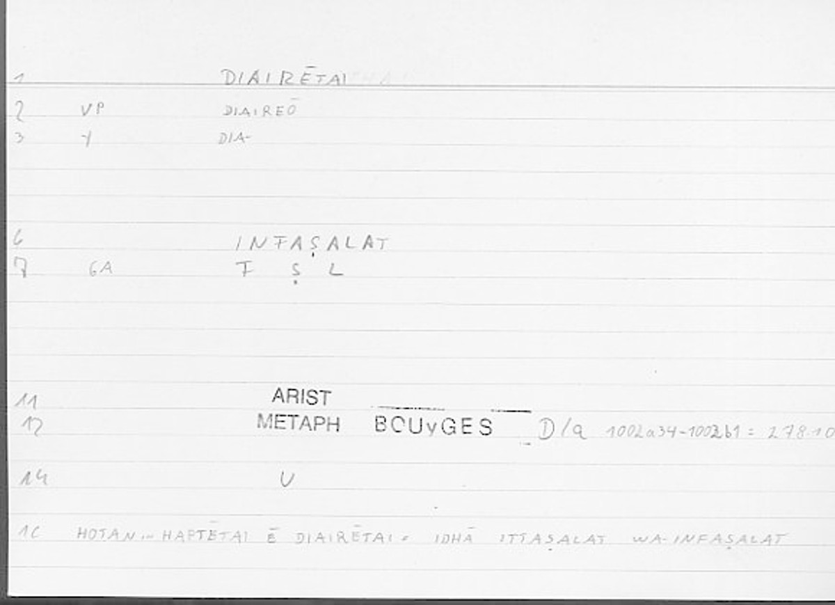 Filecard Arist.Metaph.1129