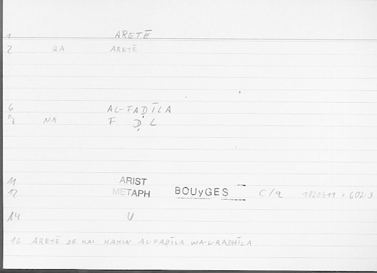 Filecard Arist.Metaph.1135