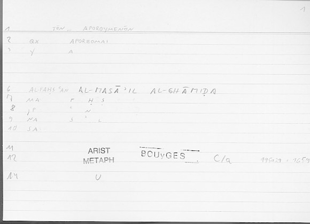 Filecard Arist.Metaph.1157