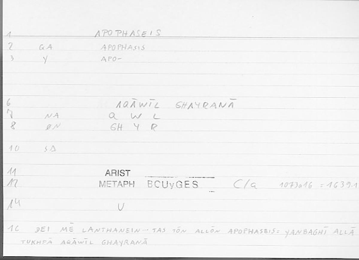 Filecard Arist.Metaph.1190