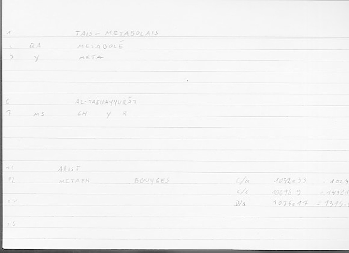 Filecard Arist.Metaph.1194