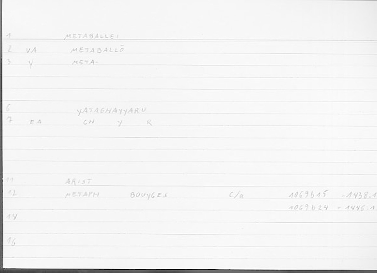 Filecard Arist.Metaph.1199