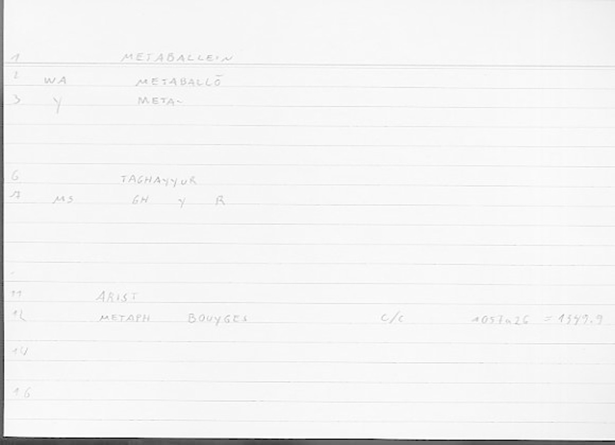 Filecard Arist.Metaph.1200