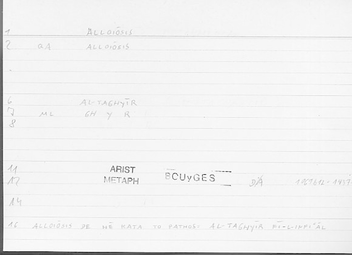 Filecard Arist.Metaph.1203