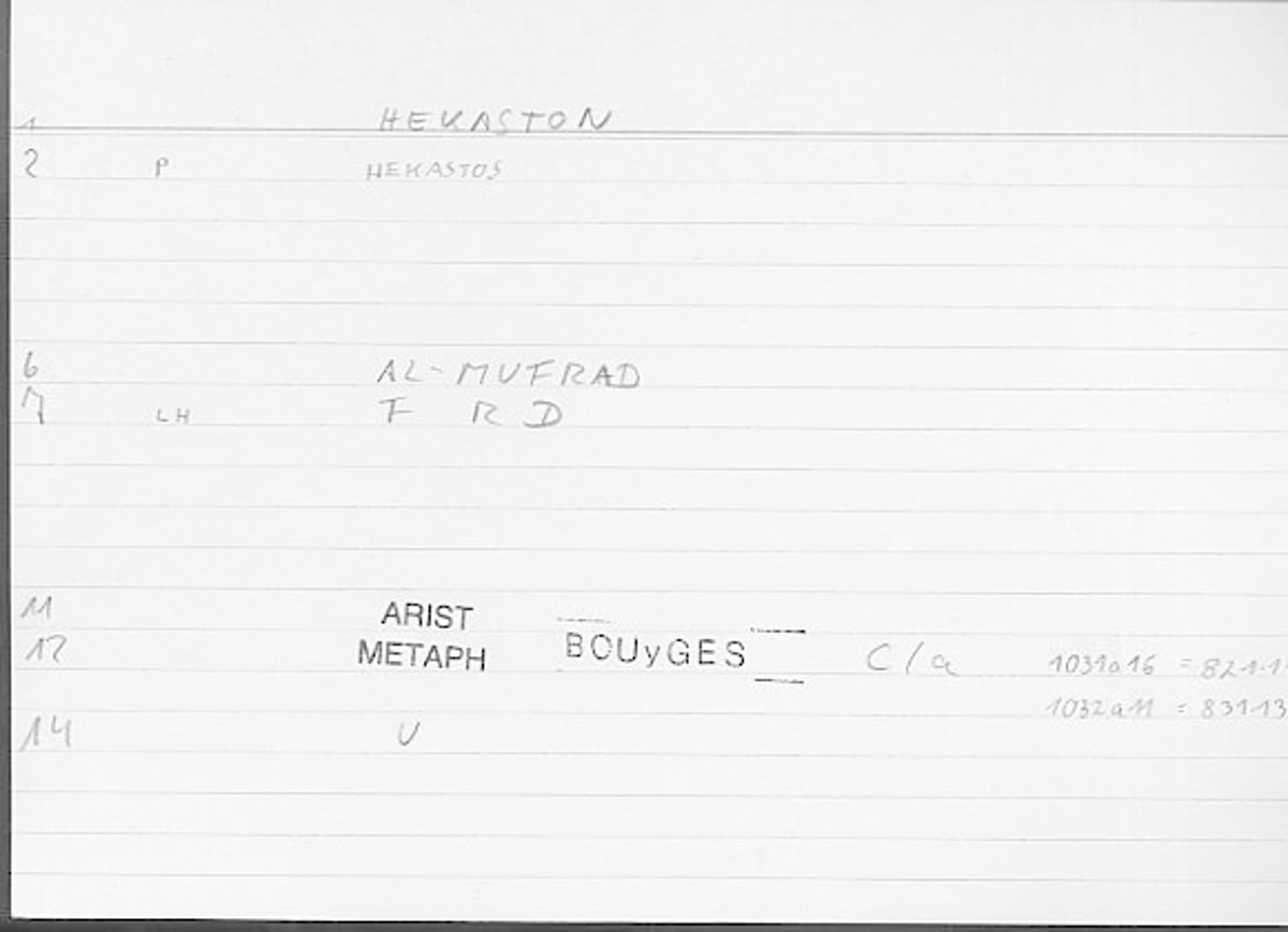 Filecard Arist.Metaph.1213