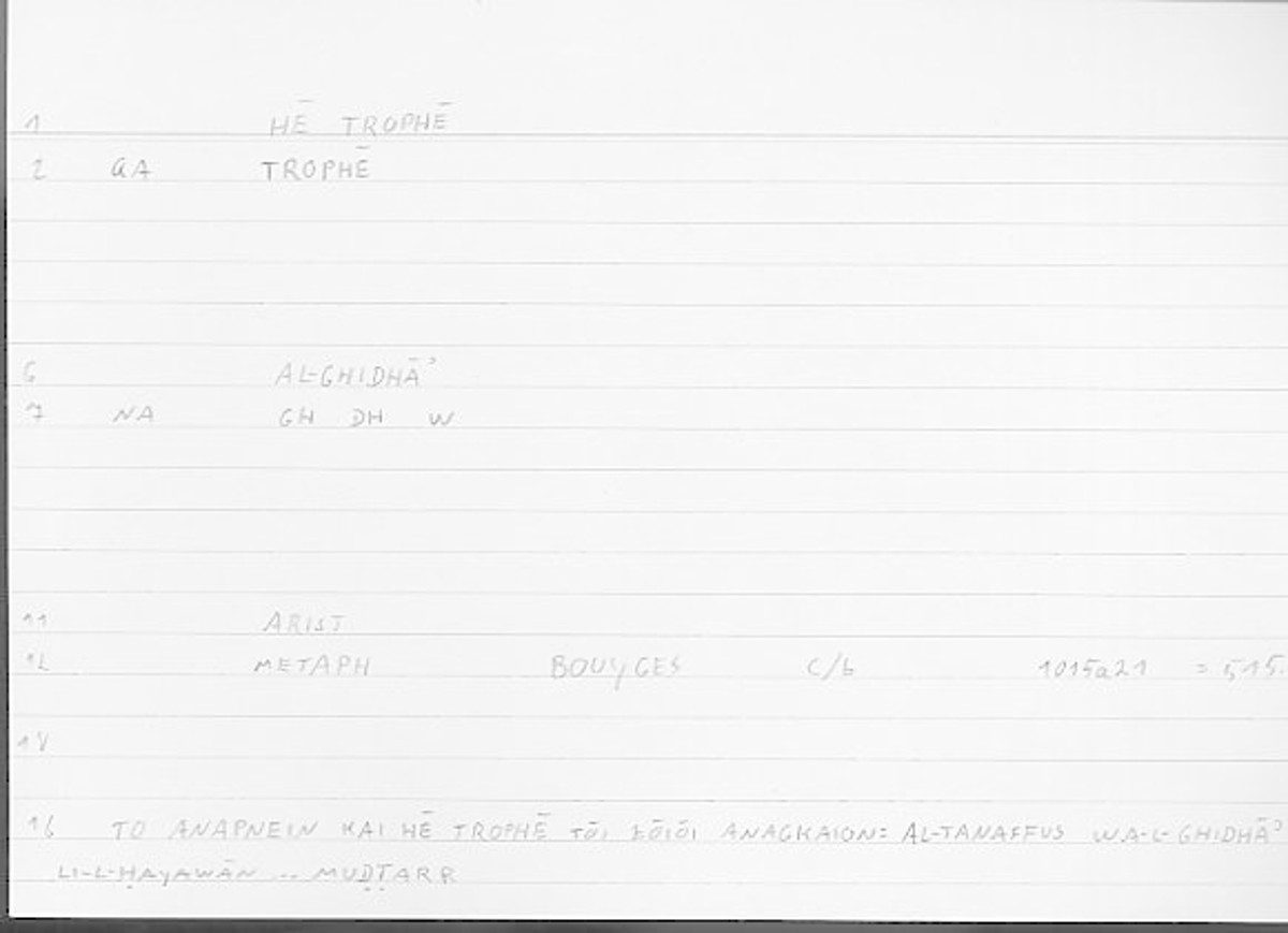 Filecard Arist.Metaph.1218