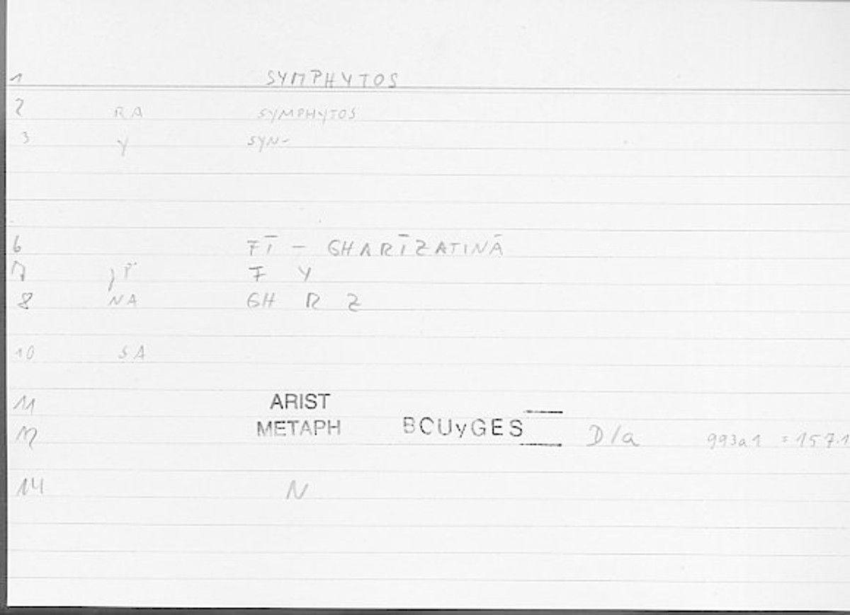 Filecard Arist.Metaph.1229