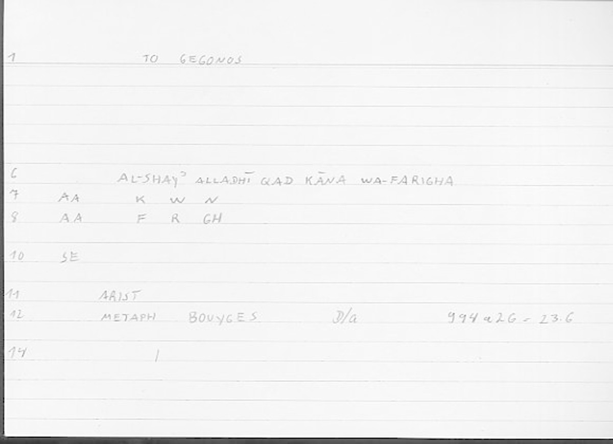 Filecard Arist.Metaph.1230