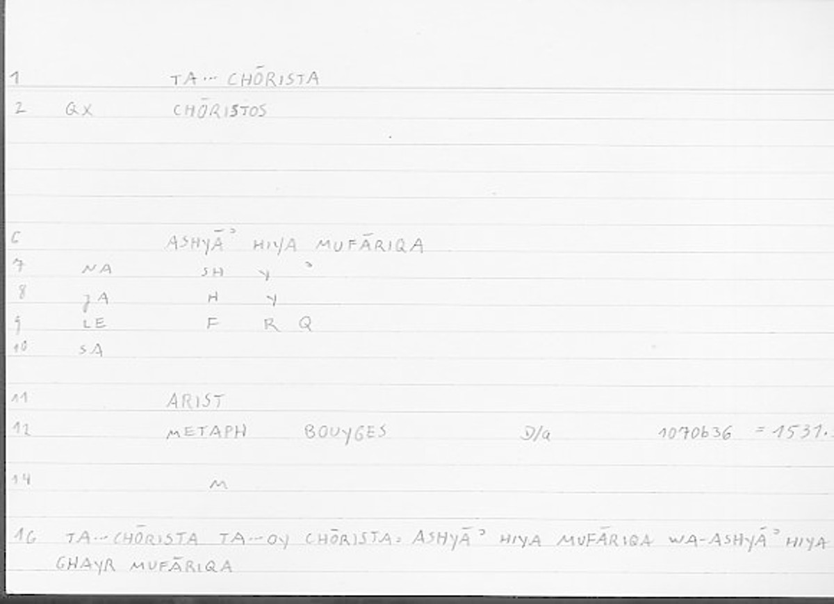 Filecard Arist.Metaph.1235