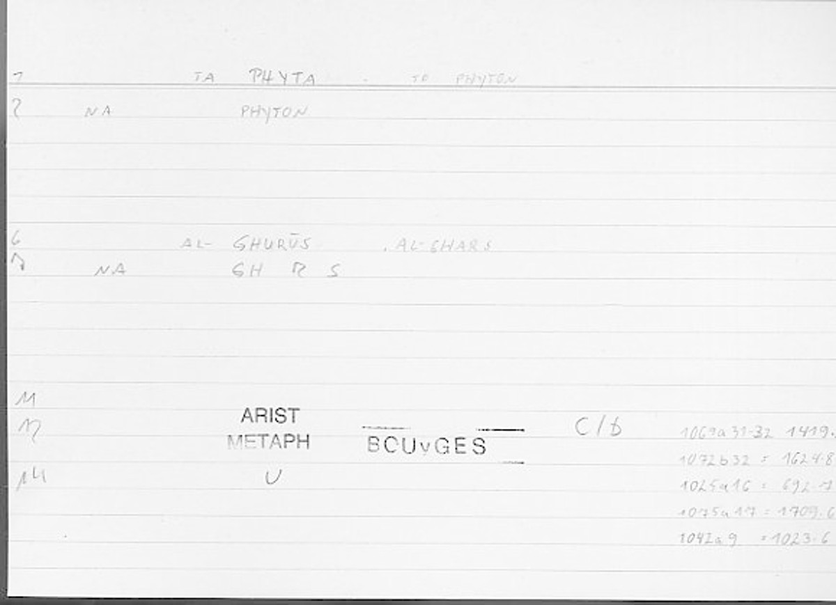 Filecard Arist.Metaph.1240