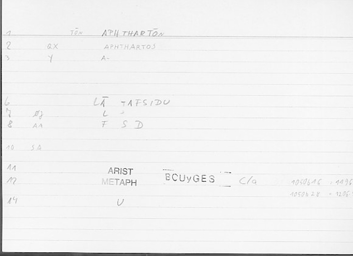 Filecard Arist.Metaph.1244