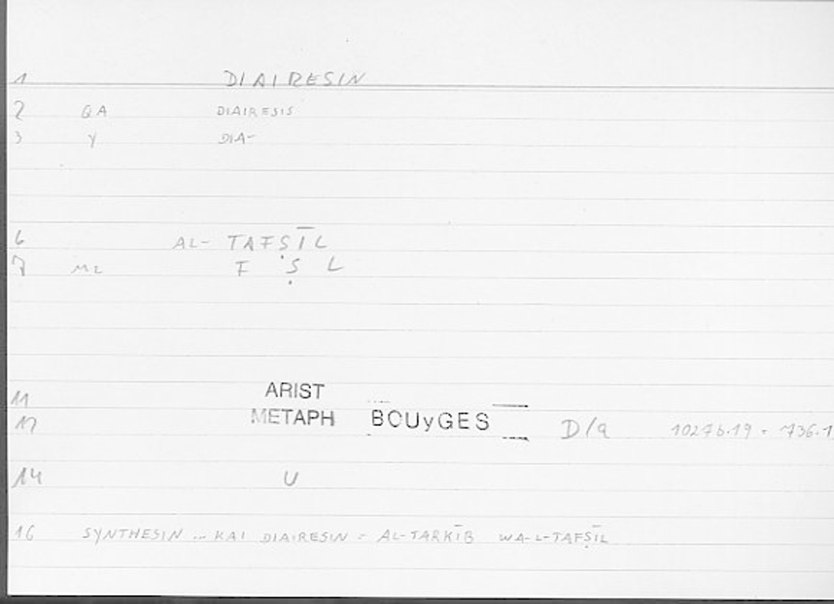 Filecard Arist.Metaph.1250