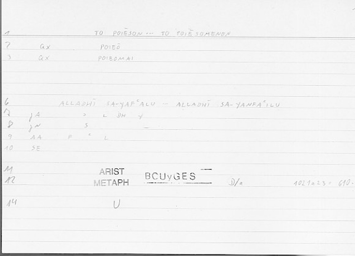 Filecard Arist.Metaph.1251