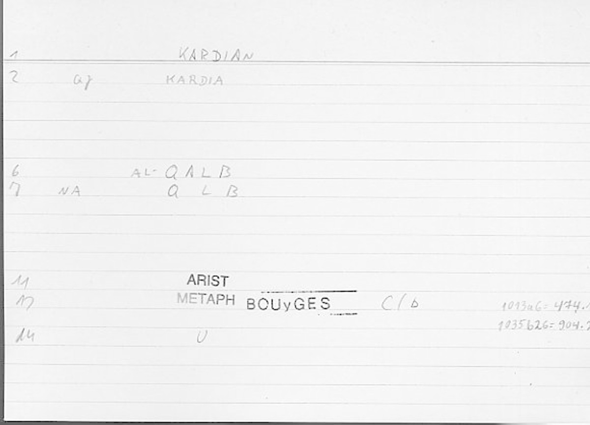 Filecard Arist.Metaph.1256