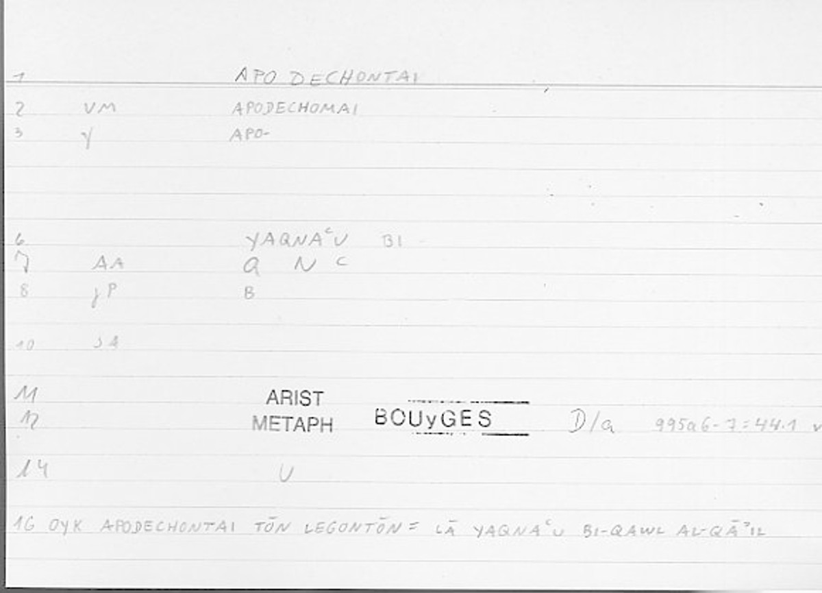Filecard Arist.Metaph.1259