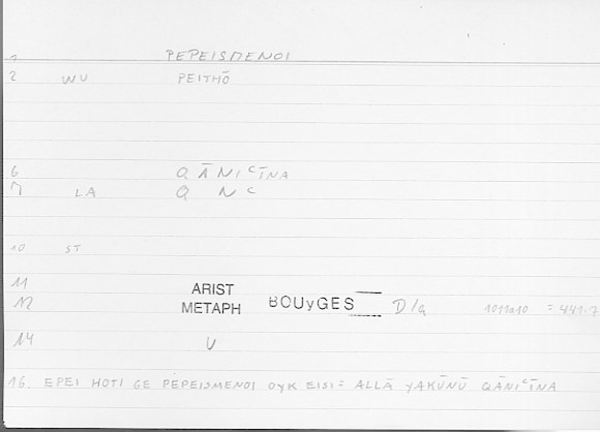 Filecard Arist.Metaph.1260
