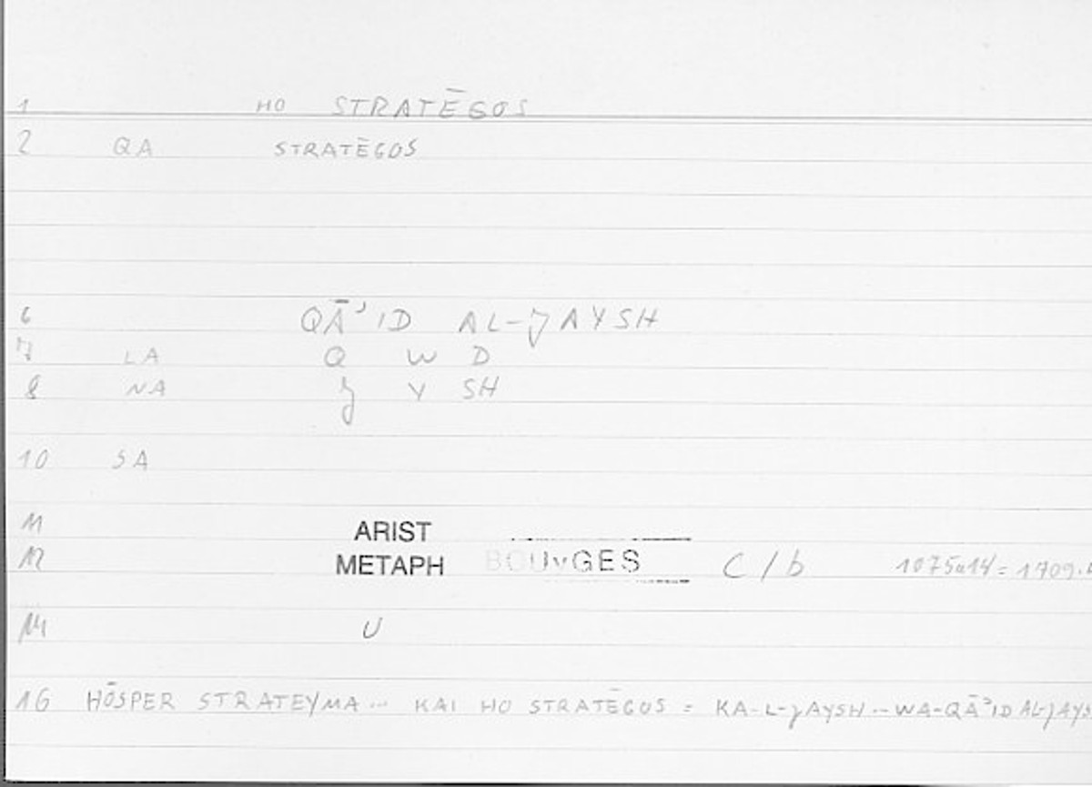 Filecard Arist.Metaph.1268